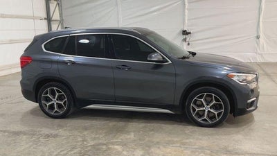 2019 BMW X1 Base