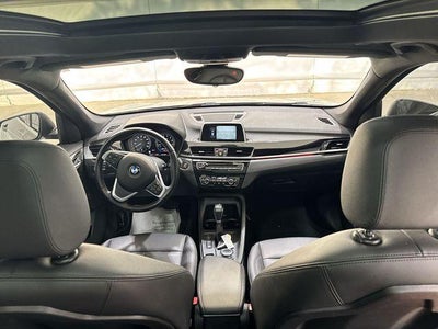 2019 BMW X1 Base