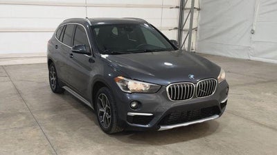 2019 BMW X1 Base