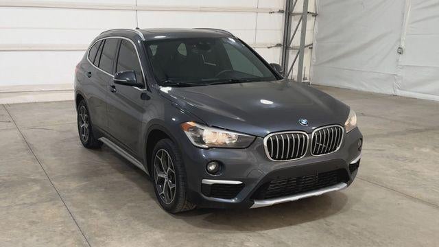 2019 BMW X1 Base