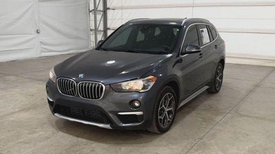 2019 BMW X1 Base