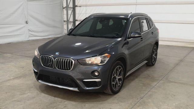 2019 BMW X1 Base