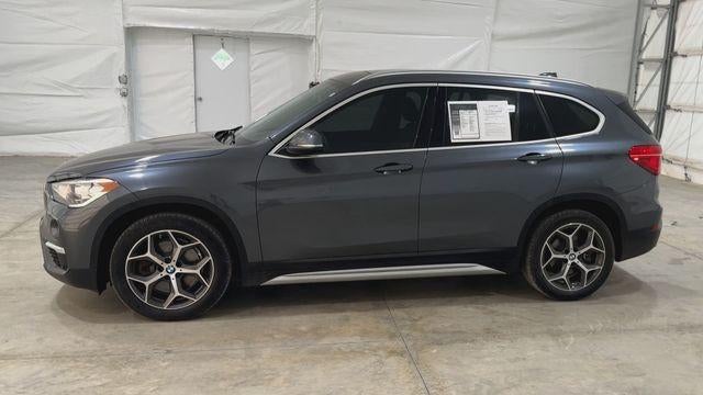 2019 BMW X1 Base