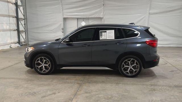 2019 BMW X1 Base