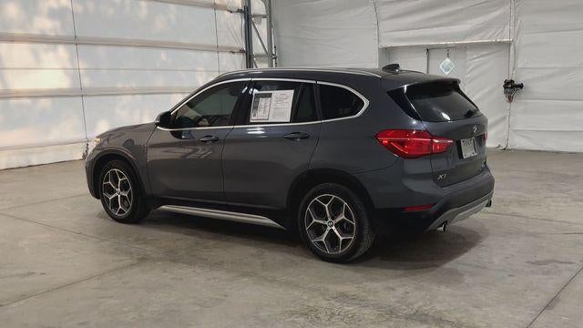 2019 BMW X1 Base