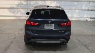 2019 BMW X1 Base