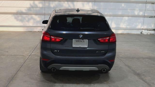 2019 BMW X1 Base
