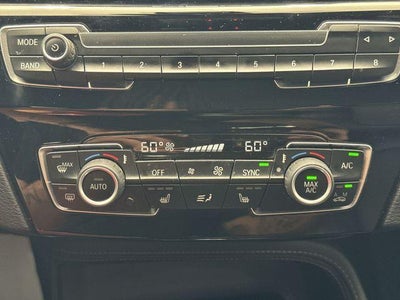 2022 BMW X2 Base