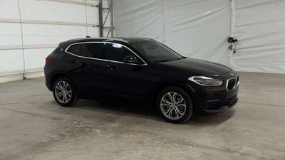 2022 BMW X2 Base