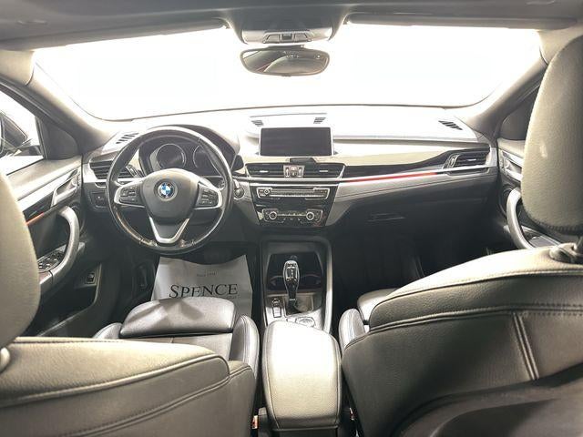 2022 BMW X2 Base