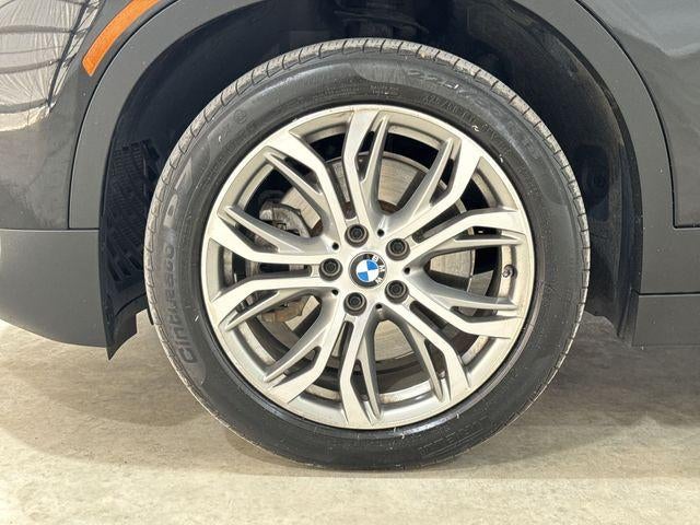 2022 BMW X2 Base