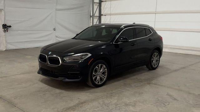 2022 BMW X2 Base