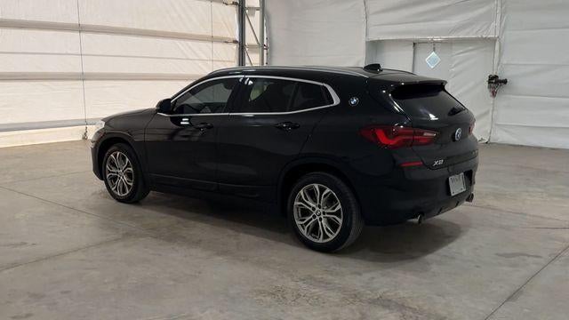 2022 BMW X2 Base