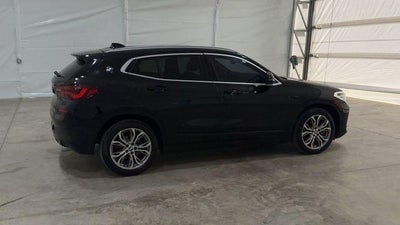 2022 BMW X2 Base