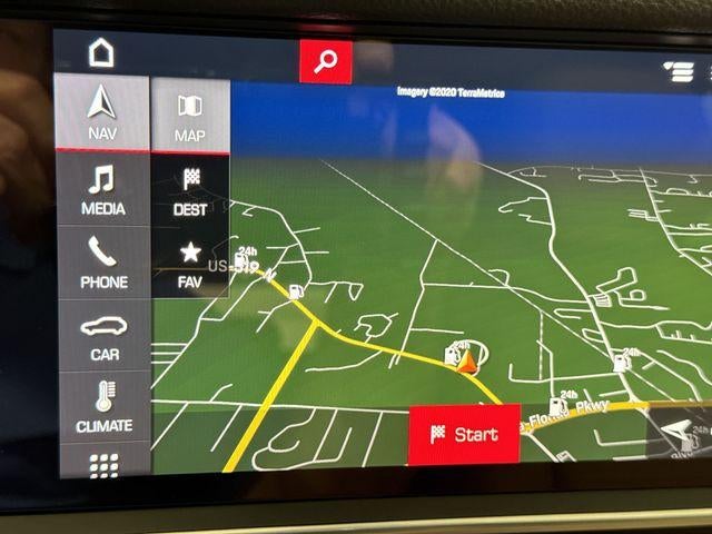 2019 Porsche Cayenne Base
