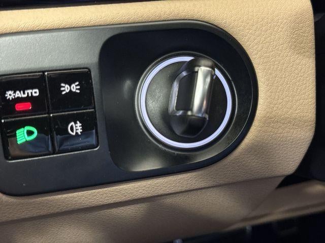 2019 Porsche Cayenne Base