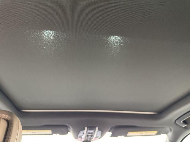 2019 Porsche Cayenne Base