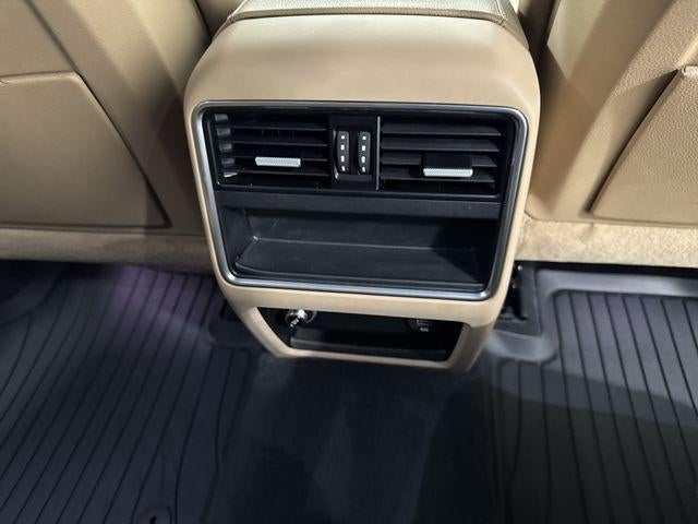 2019 Porsche Cayenne Base