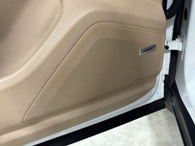 2019 Porsche Cayenne Base
