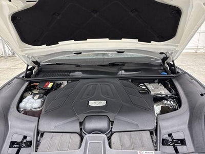 2019 Porsche Cayenne Base