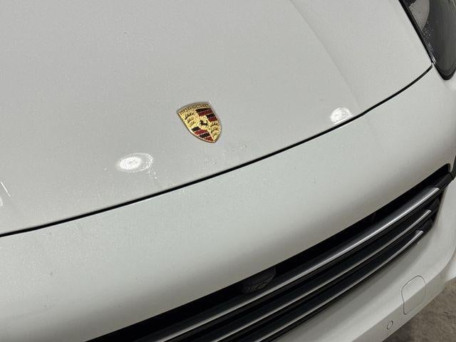 2019 Porsche Cayenne Base