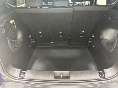 2018 Jeep Renegade Base