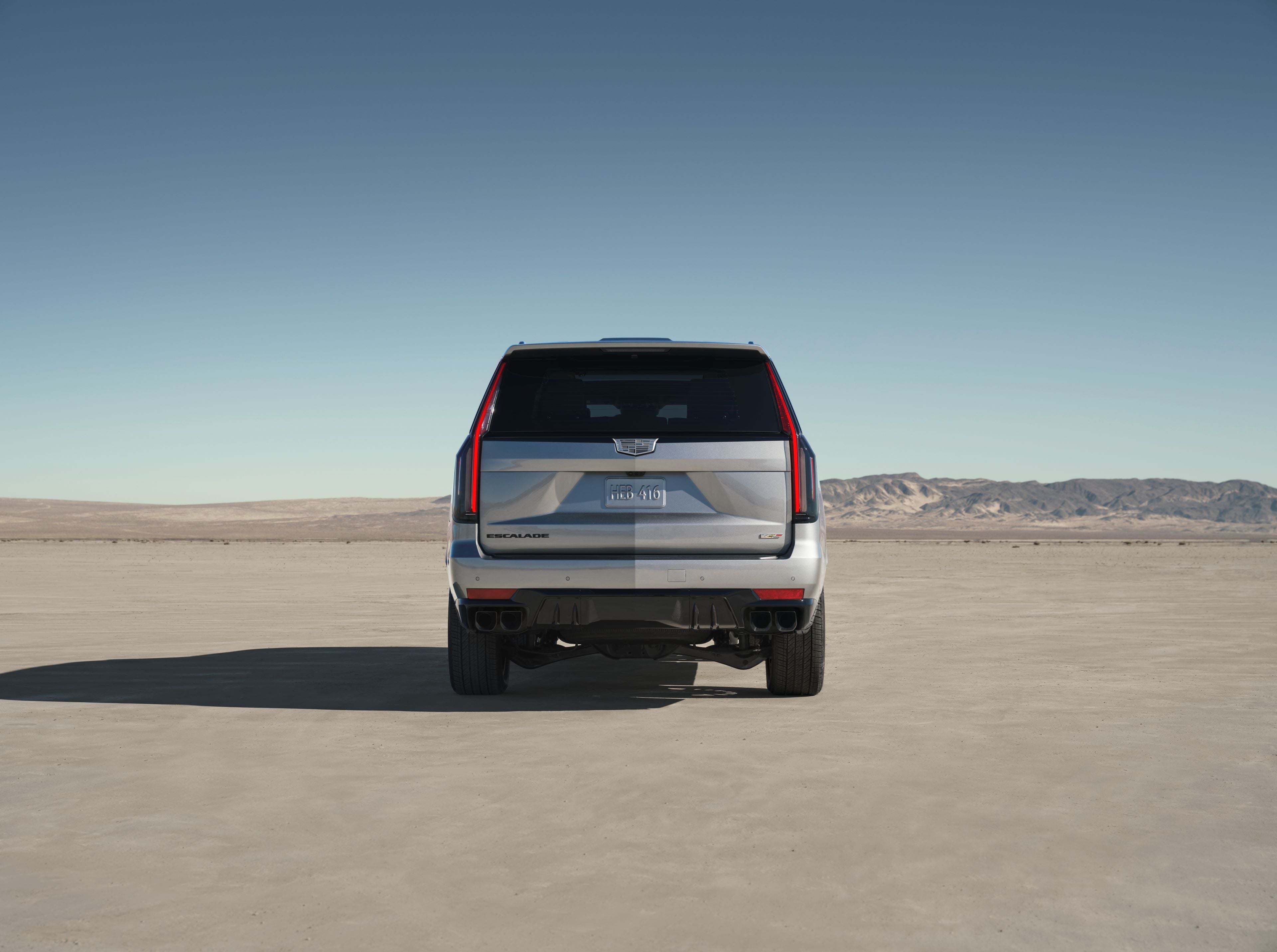 Spence Cadillac in Thomasville GA