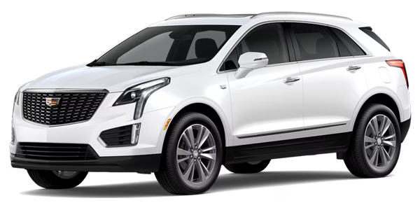 Spence Cadillac in Thomasville GA