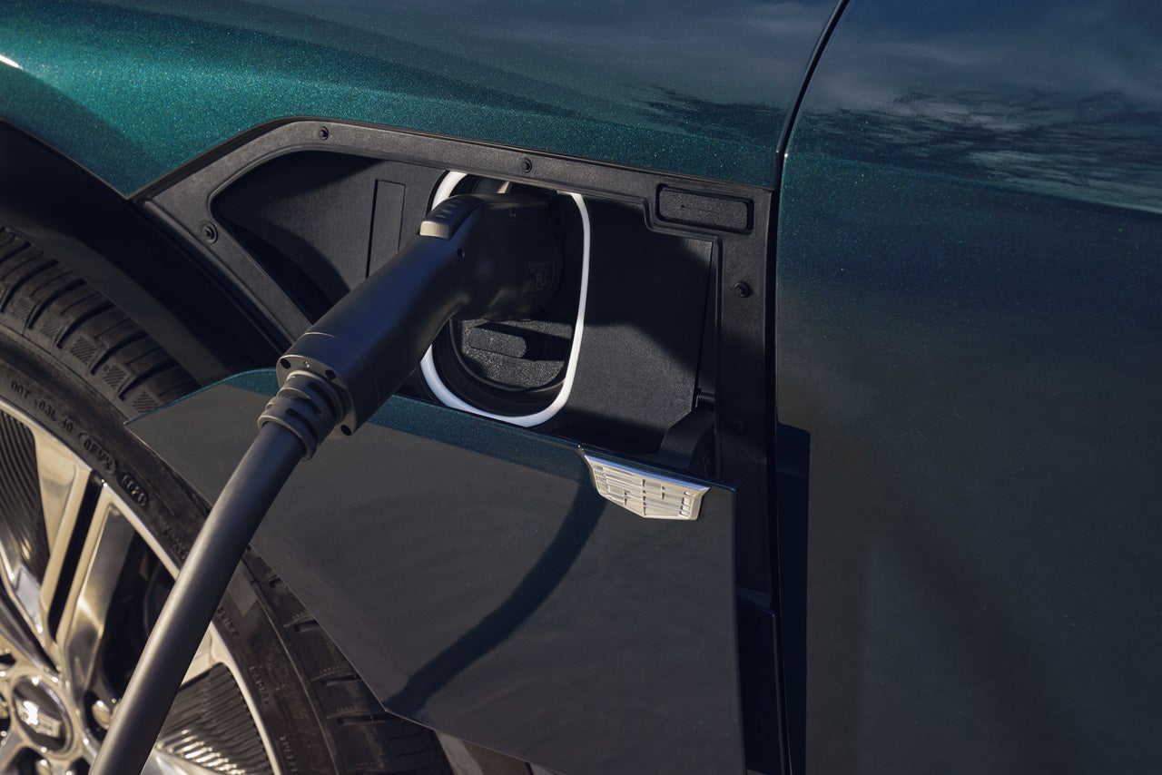 Spence Cadillac in Thomasville GA