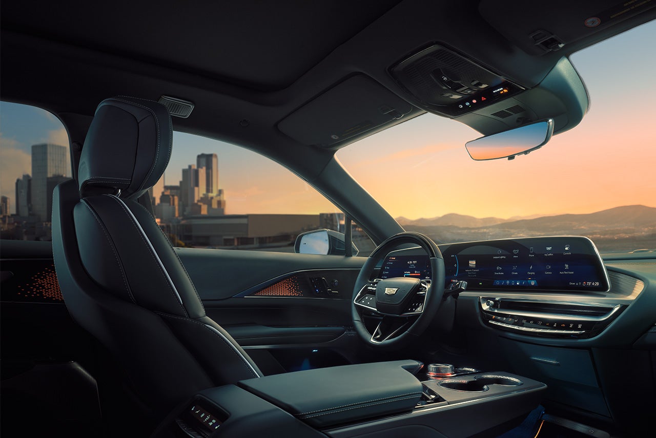 Spence Cadillac in Thomasville GA