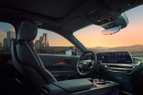 Spence Cadillac in Thomasville GA