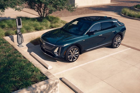  Spence Cadillac in Thomasville GA