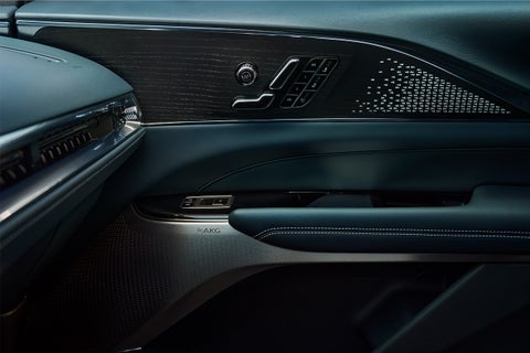 Spence Cadillac in Thomasville GA