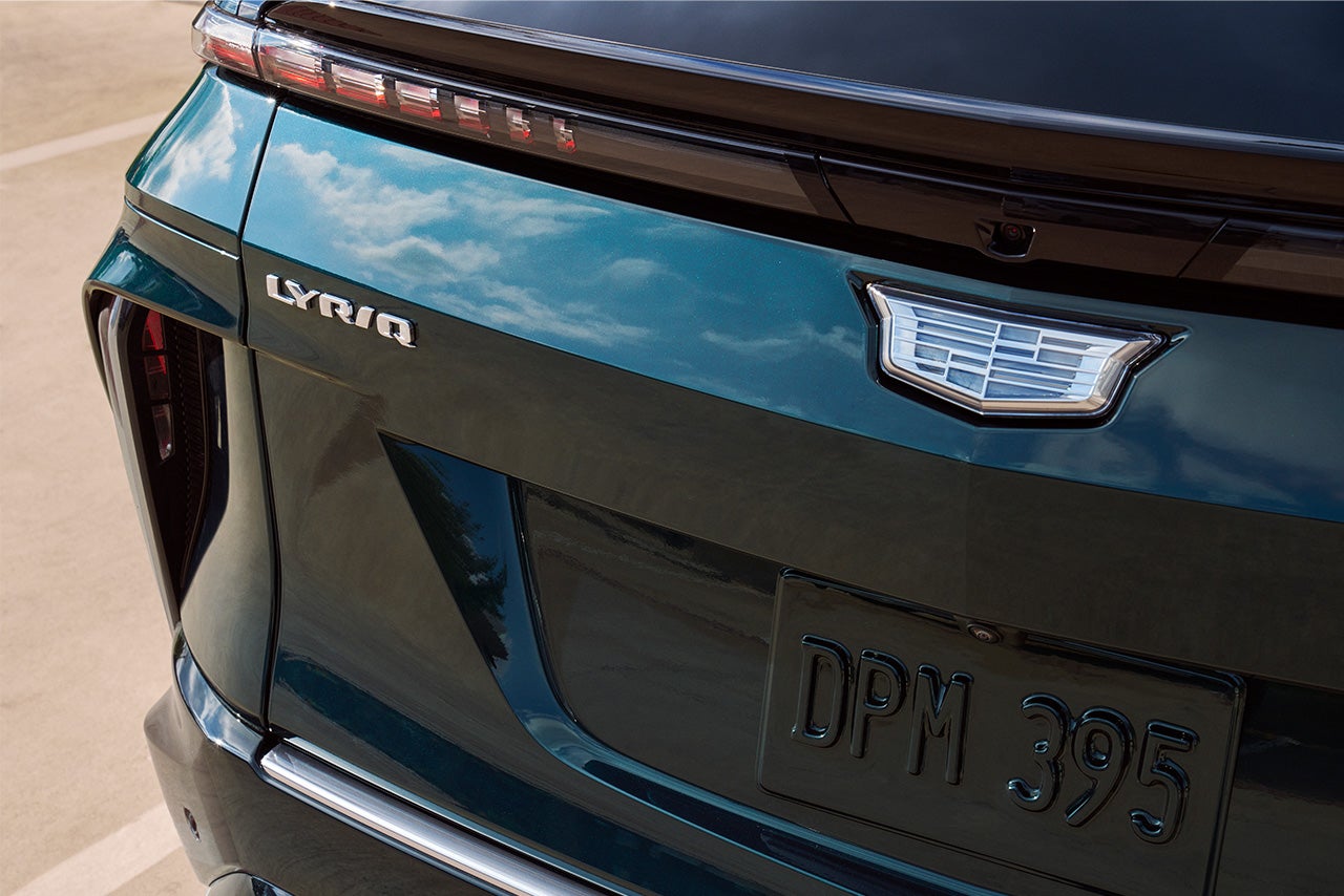 Spence Cadillac in Thomasville GA