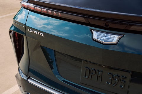 Spence Cadillac in Thomasville GA