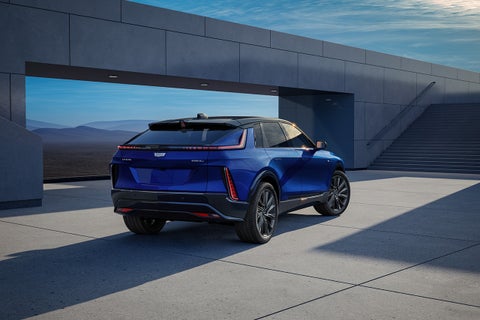 Spence Cadillac in Thomasville GA