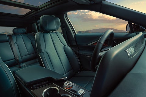 Spence Cadillac in Thomasville GA