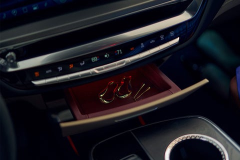 Spence Cadillac in Thomasville GA