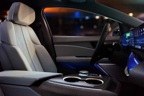 Spence Cadillac in Thomasville GA