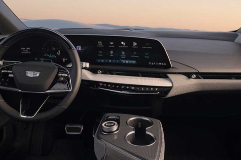 Spence Cadillac in Thomasville GA