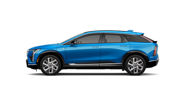 OPTIQ PREMIUM LUXURY