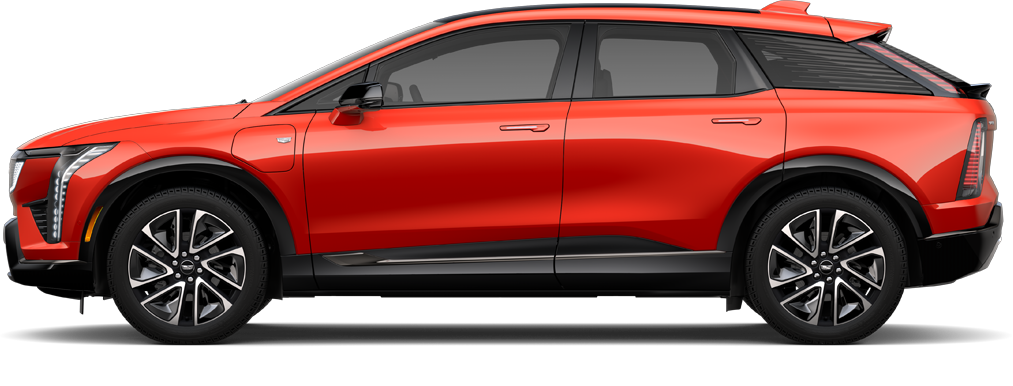 Spence Cadillac in Thomasville GA