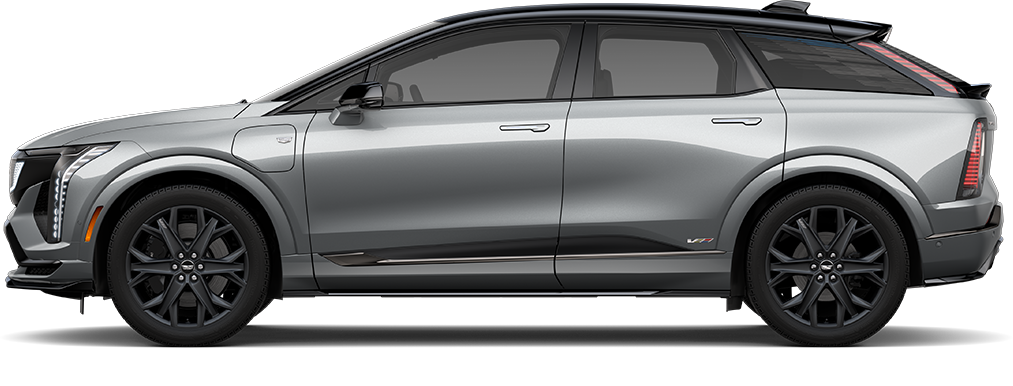 Spence Cadillac in Thomasville GA