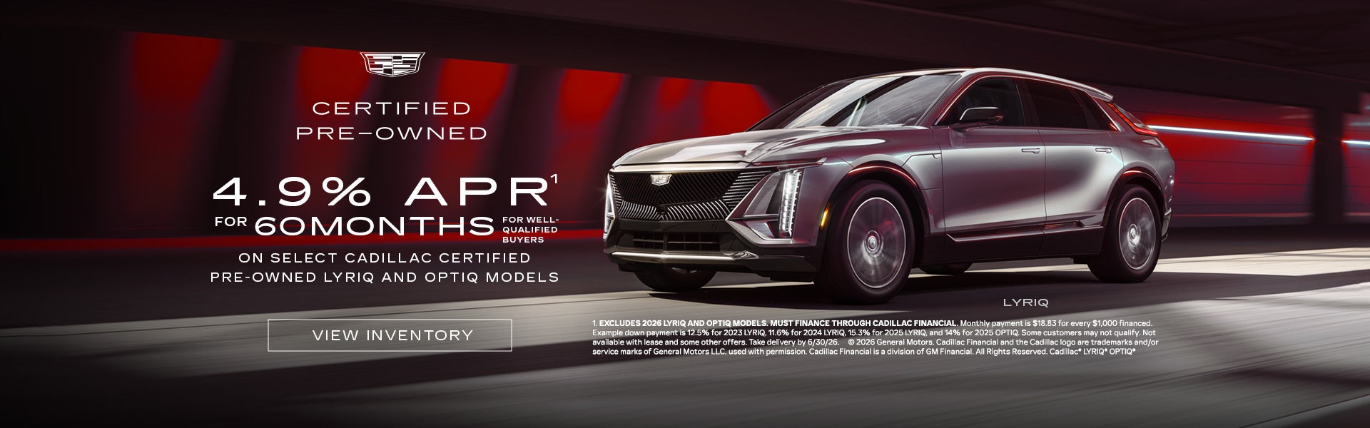 Spence Cadillac in Thomasville GA