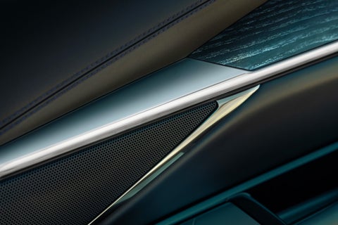 Spence Cadillac in Thomasville GA