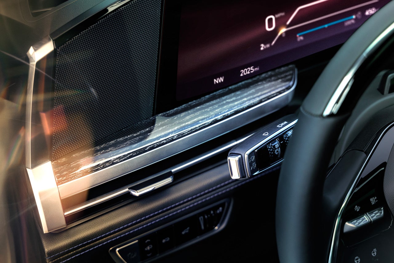 Spence Cadillac in Thomasville GA