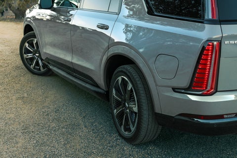 Spence Cadillac in Thomasville GA