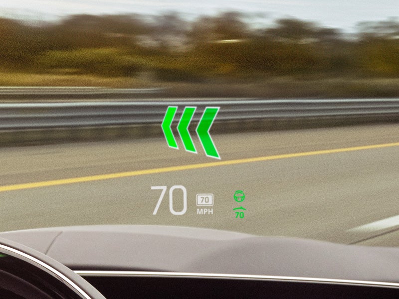 Spence Cadillac in Thomasville GA