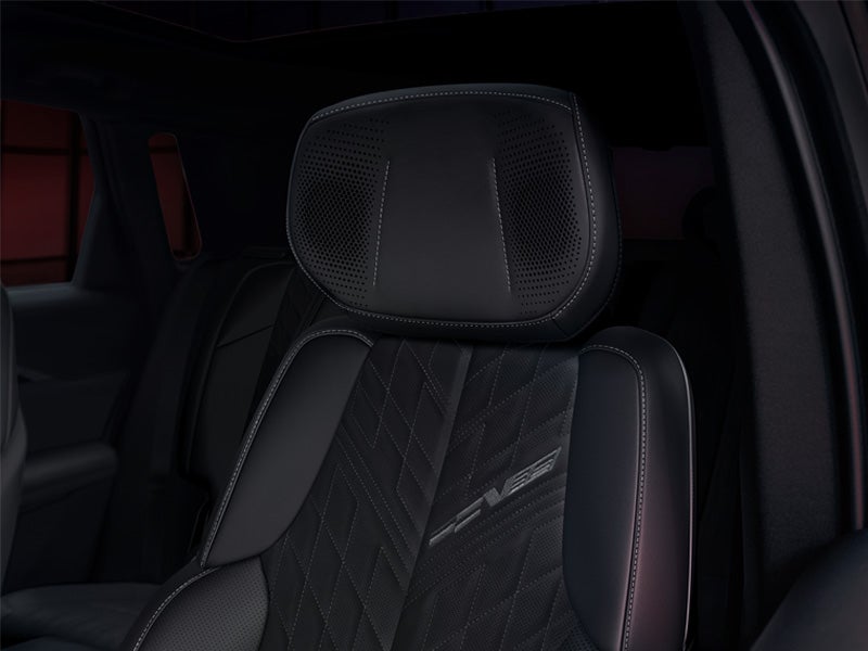 Spence Cadillac in Thomasville GA