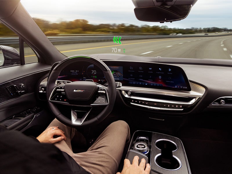 Spence Cadillac in Thomasville GA